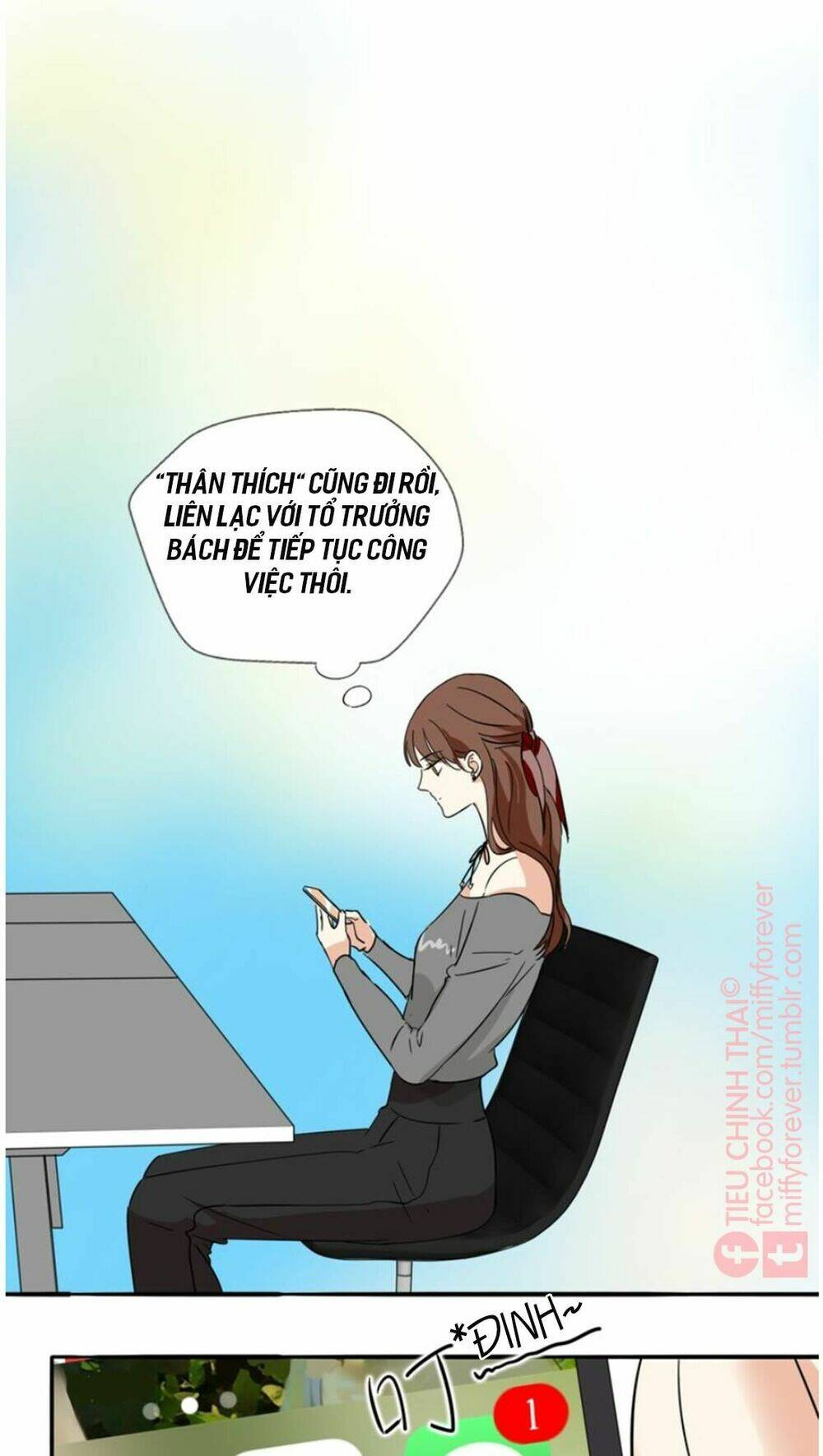 mùi hương lãng mạn chapter 7 31