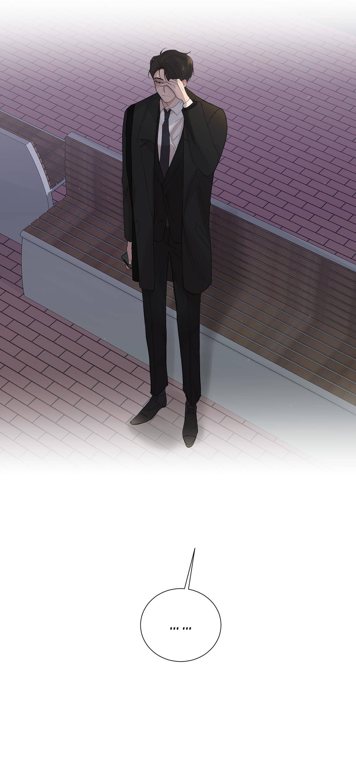 yêu đương nơi công sở chapter 10 31