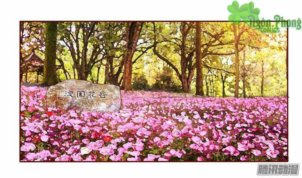 bá đạo tổng tài yêu tôi chapter 35 2