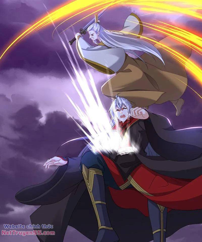 tiên võ đế tôn chapter 529 73