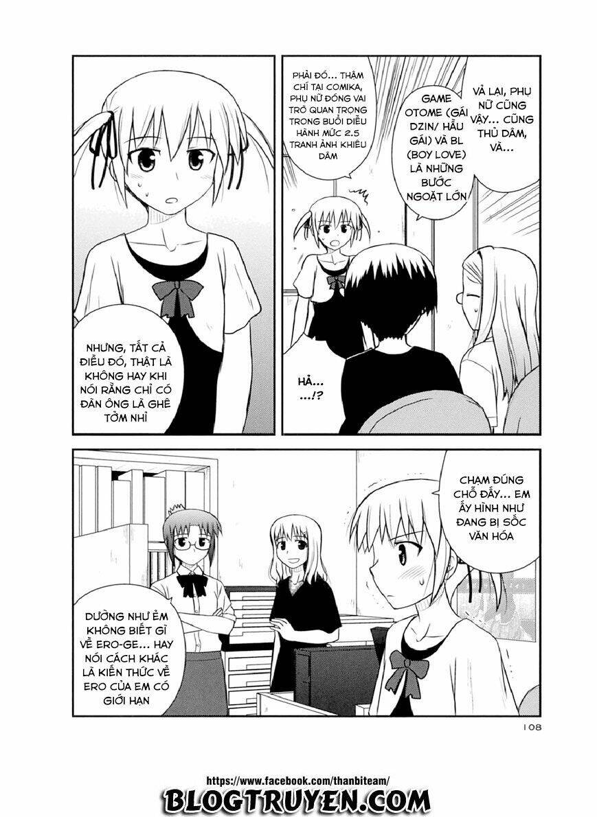 koe de oshigoto! chapter 52 24