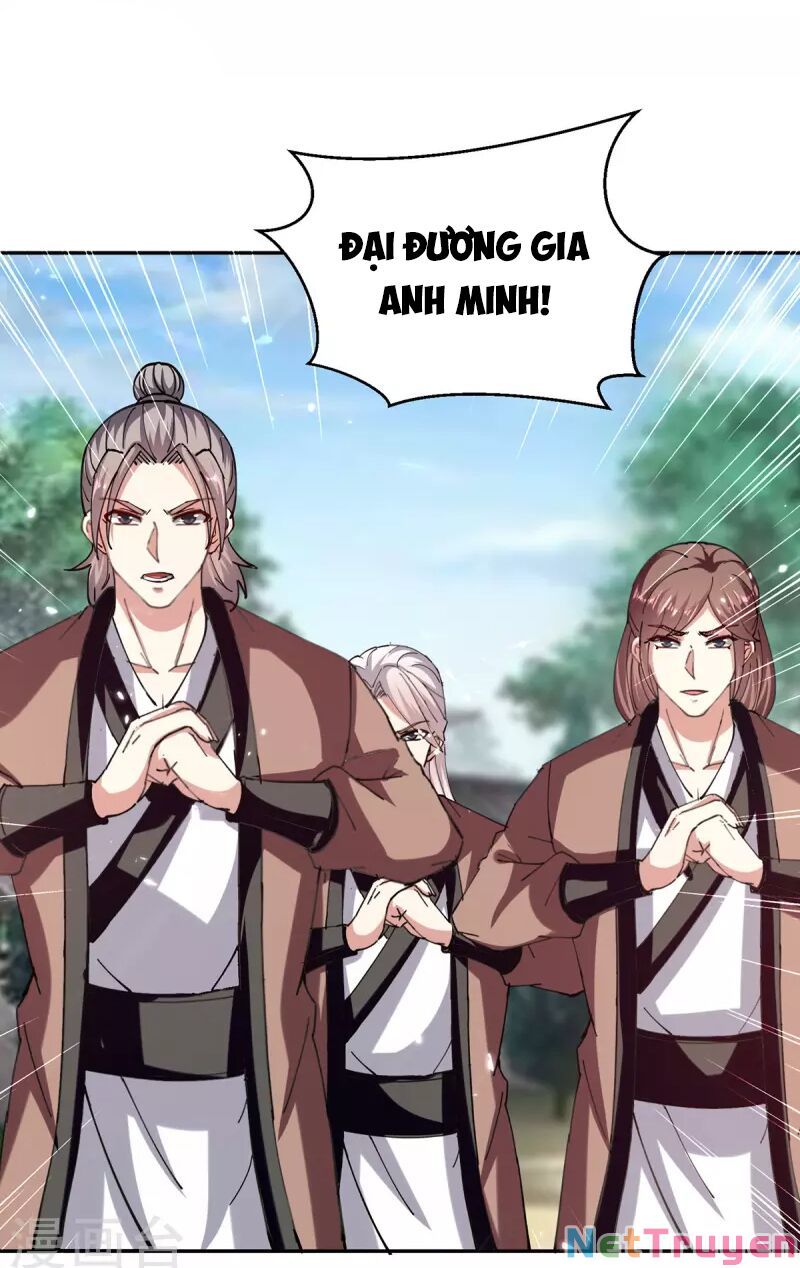 tối cường thăng cấp chapter 312 15