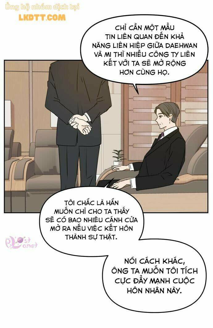 kiếp này cũng xin chăm sóc tôi như vậy nhé kiếp này cũng xin chăm sóc tôi như vậy nhé chapter 56 35