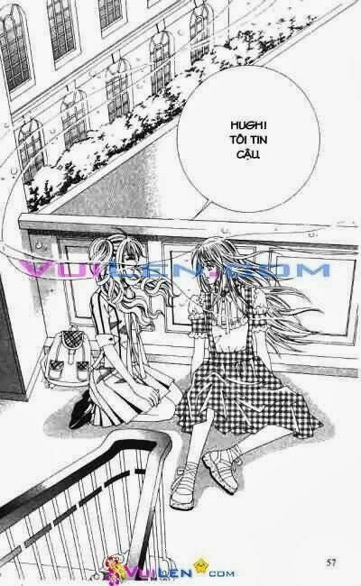 tình yêu quý tộc chapter 26 4