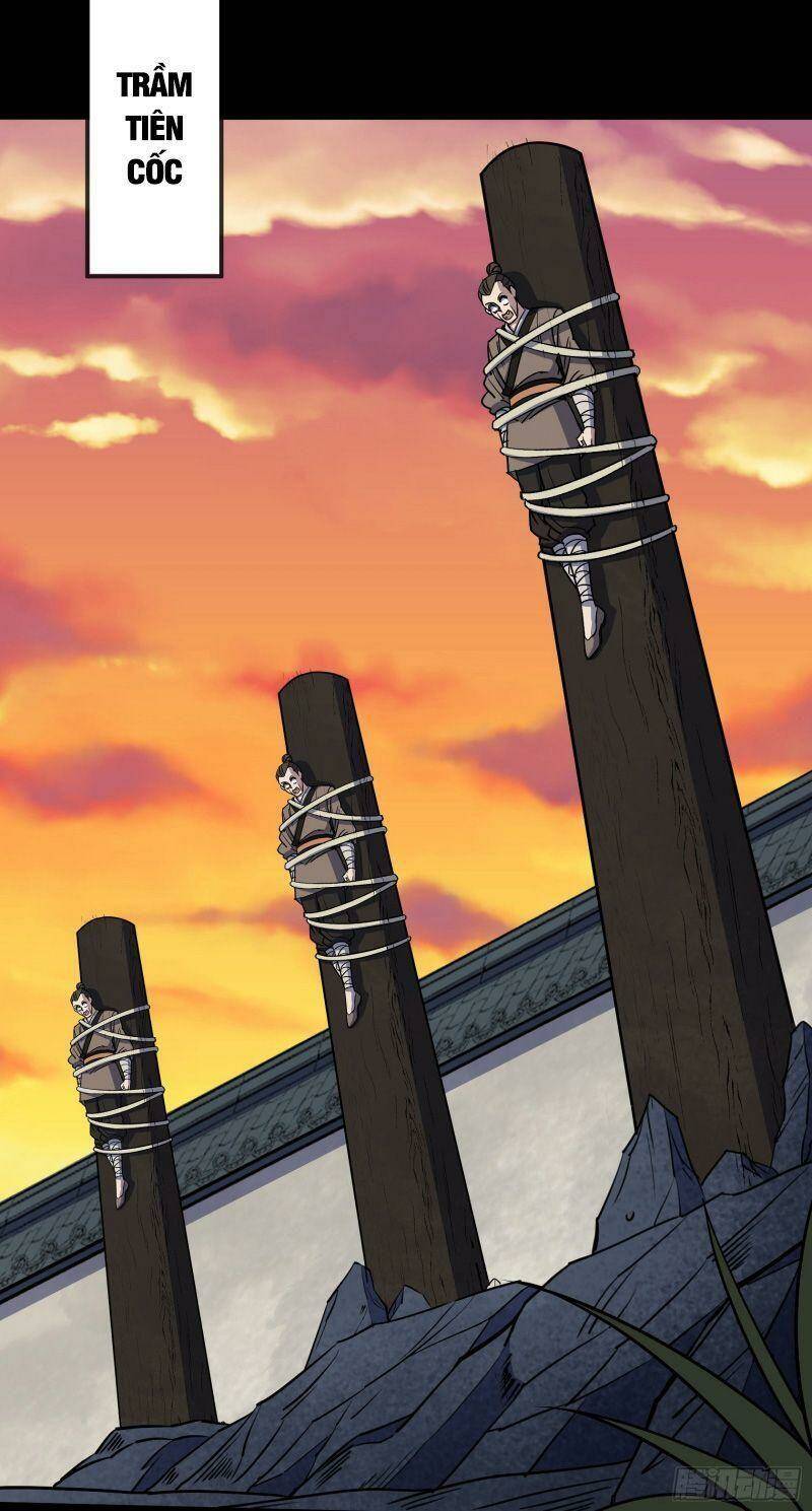 thông u đại thánh chapter 96 18