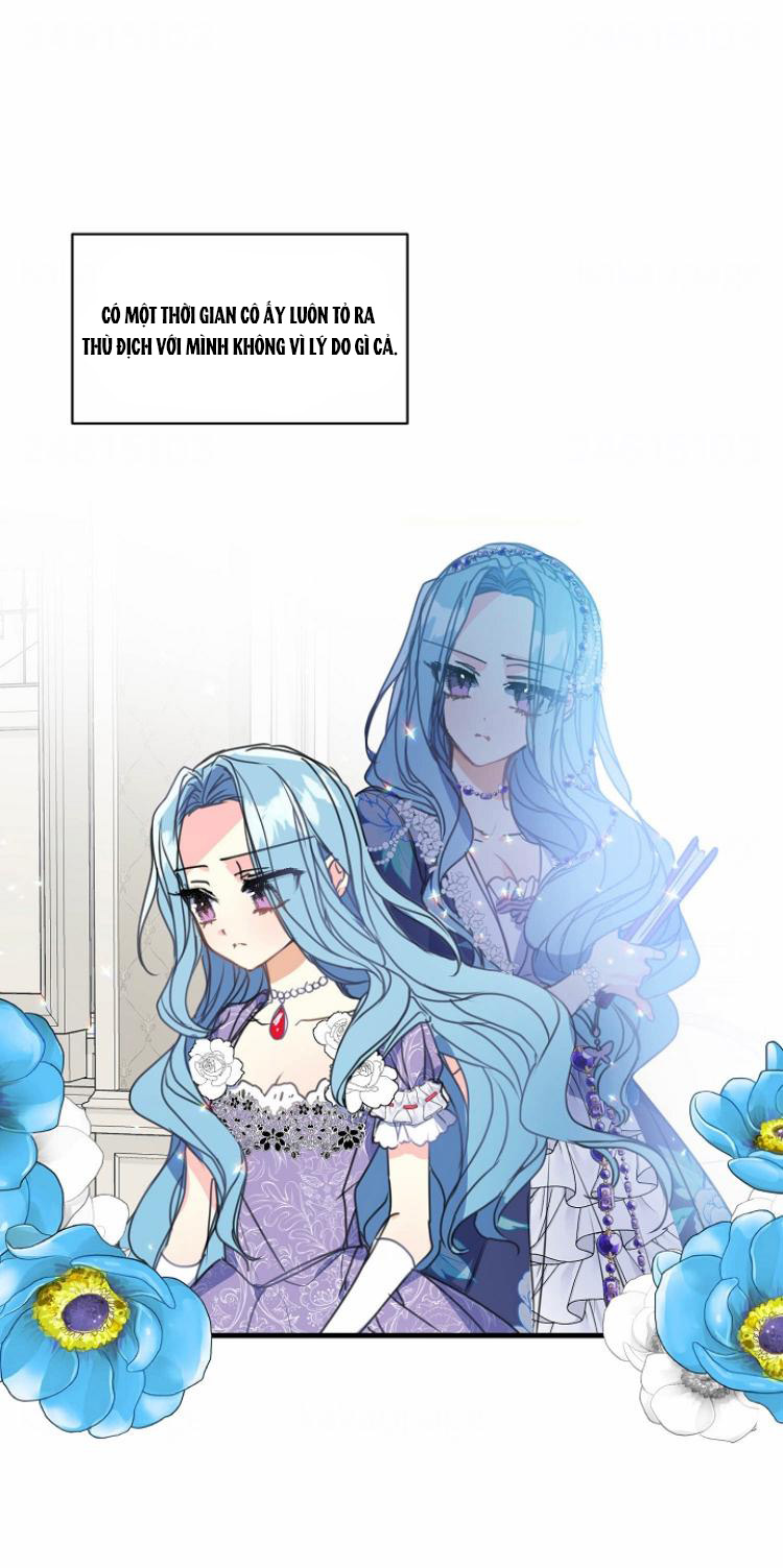 bệ hạ, xin đừng giết tôi!! chapter 31 10