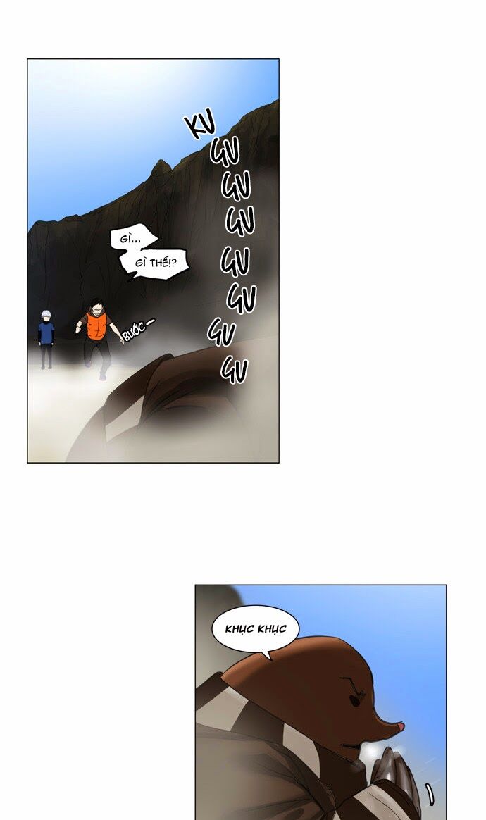 tòa tháp bí ẩn 2 chapter 39 12