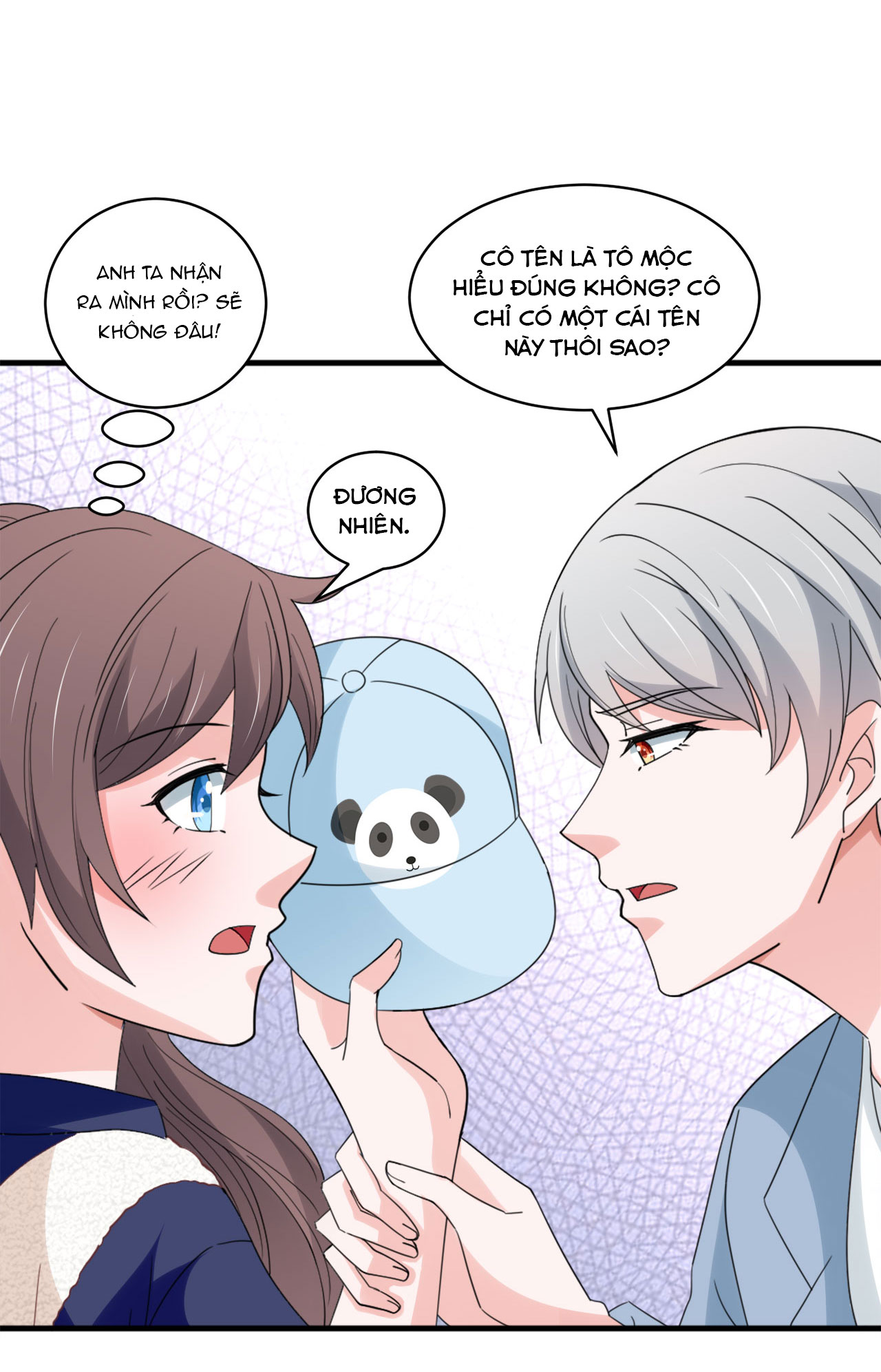 bí mật không thể yêu đương chapter 16 13