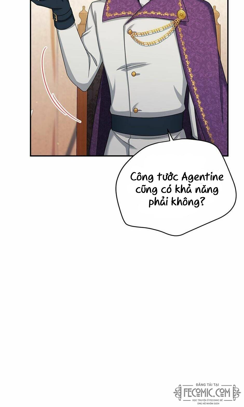 nữ công tước với tâm hồn trống rỗng chapter 76 5