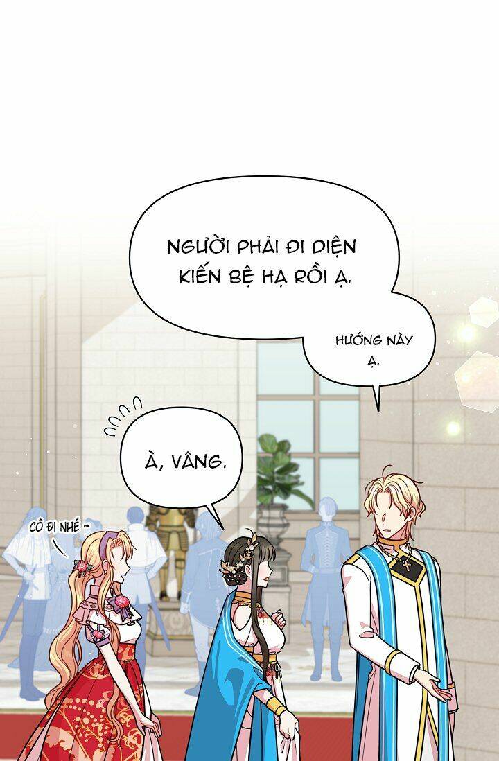 tôi đã nuôi dưỡng bạn thời thơ ấu thành bạo chúa chapter 0 1