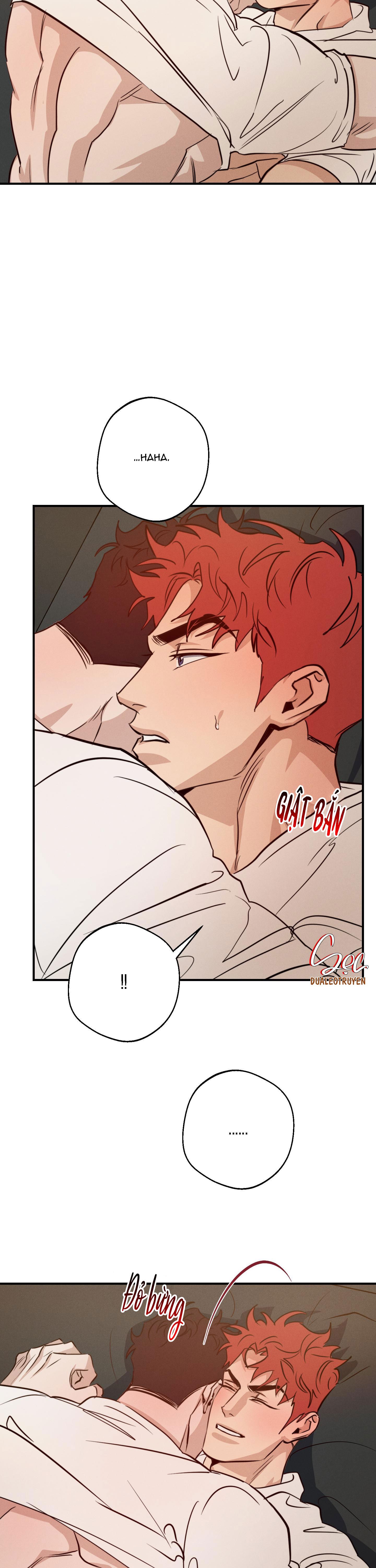 high clear chapter 48 14