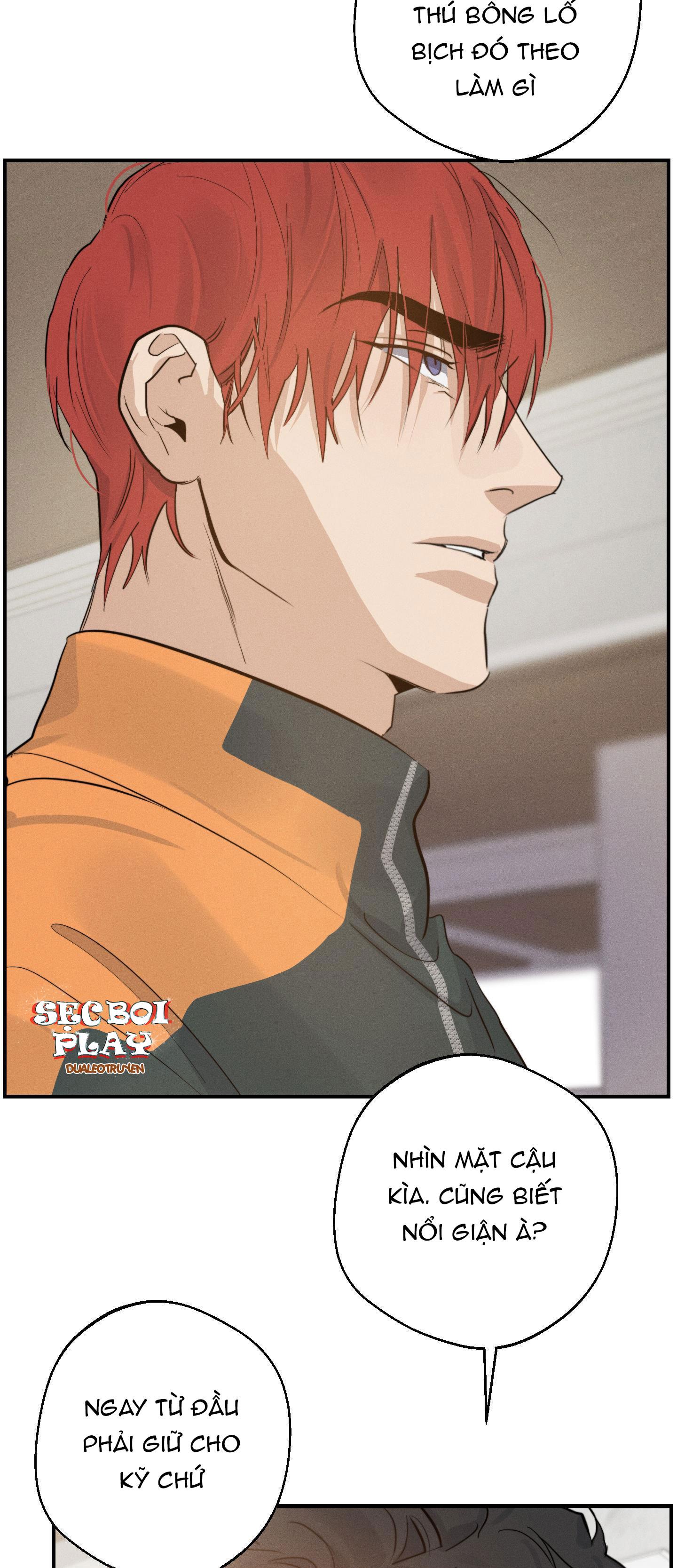 high clear chapter 16 16