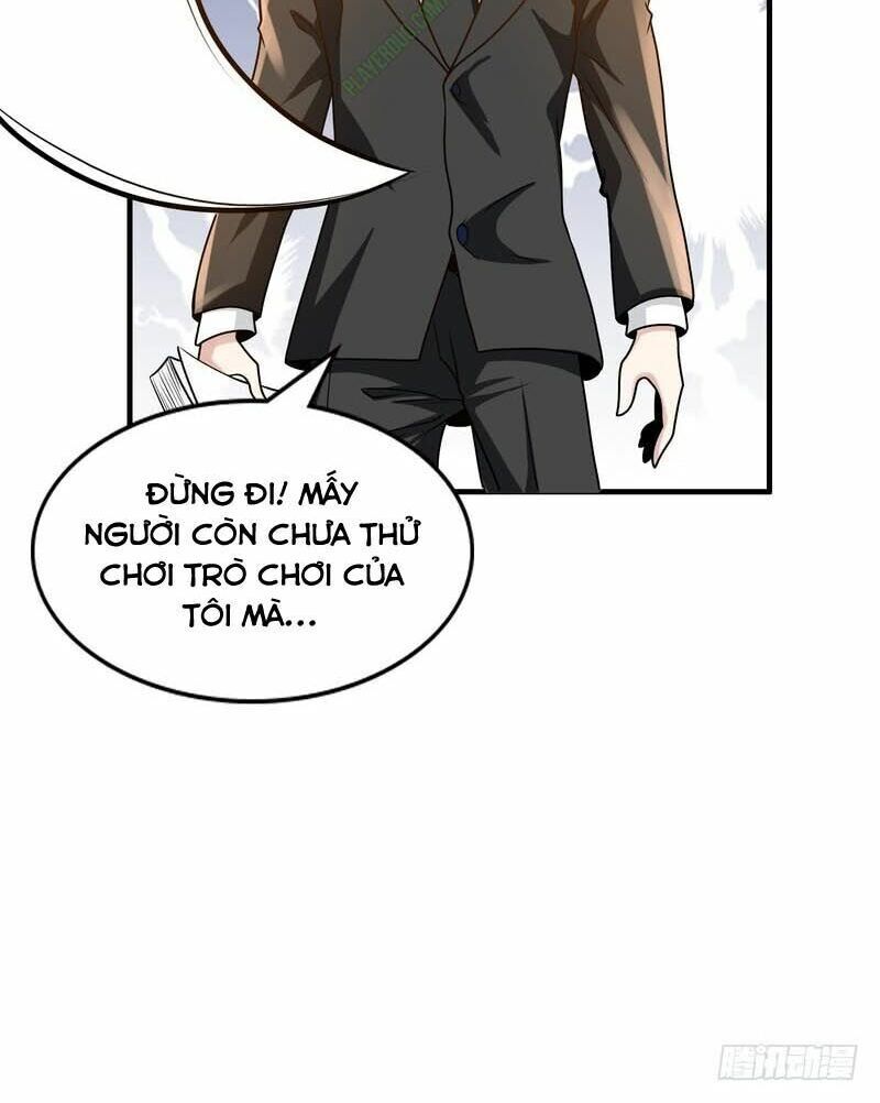 nhóm giao lưu của địa phủ chapter 90 13