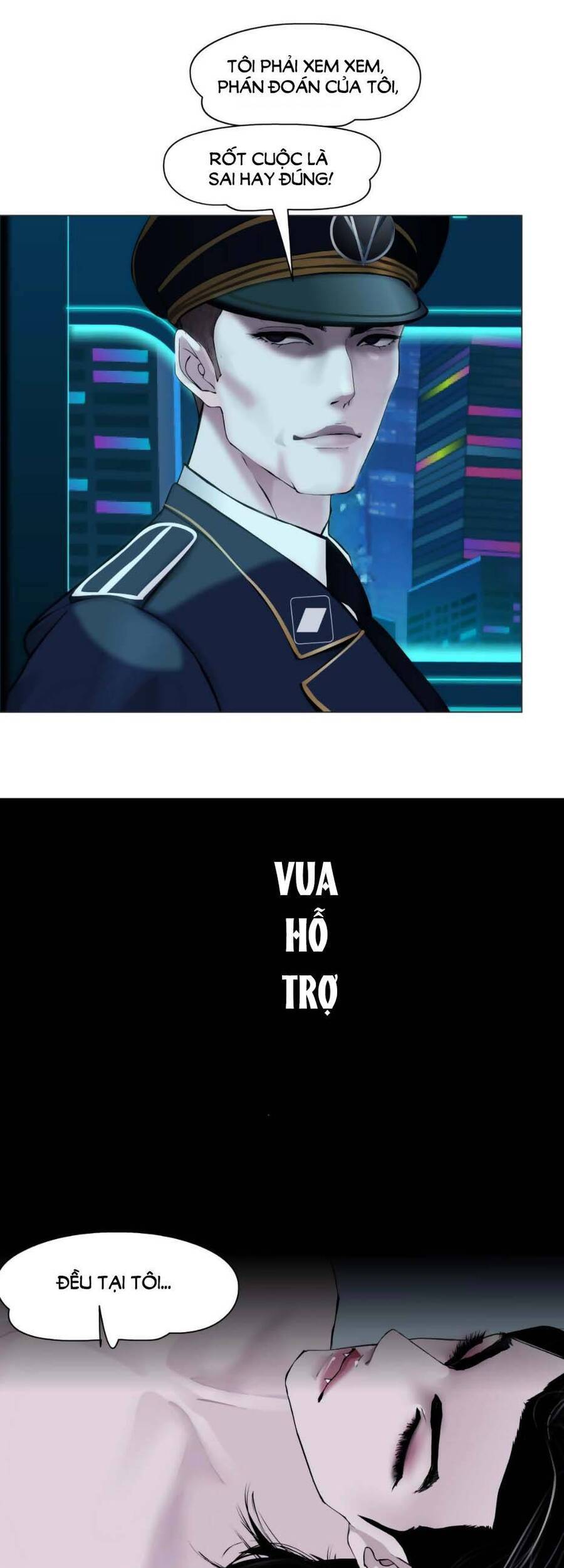 đằng nữ chapter 98 26