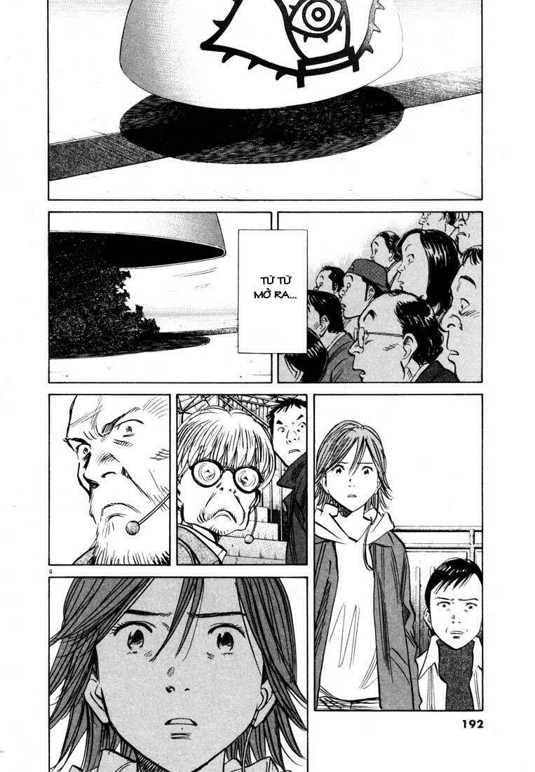 những chàng trai thế kỉ 20 chapter 168 5