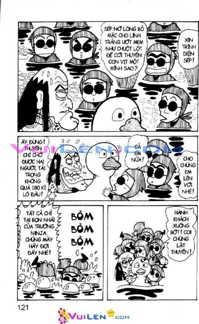 ninja loạn thị chapter 29 121
