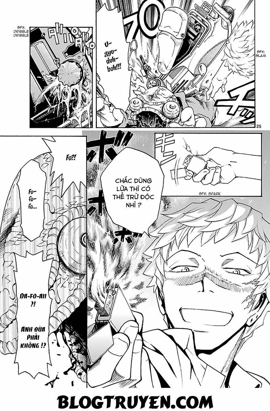 popcorn avatar chapter 13 28