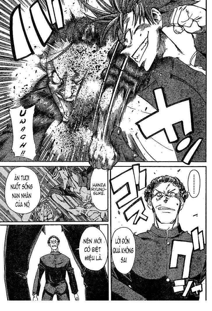 hanza sky chapter 1 17