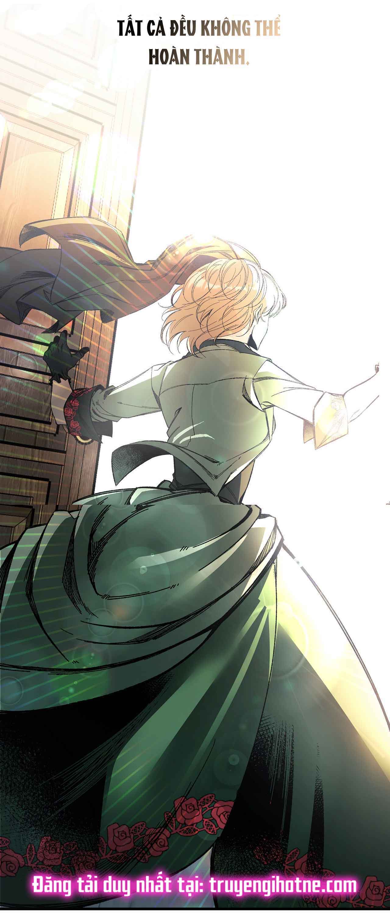 bánh xe của charlotte chapter 15.2 33