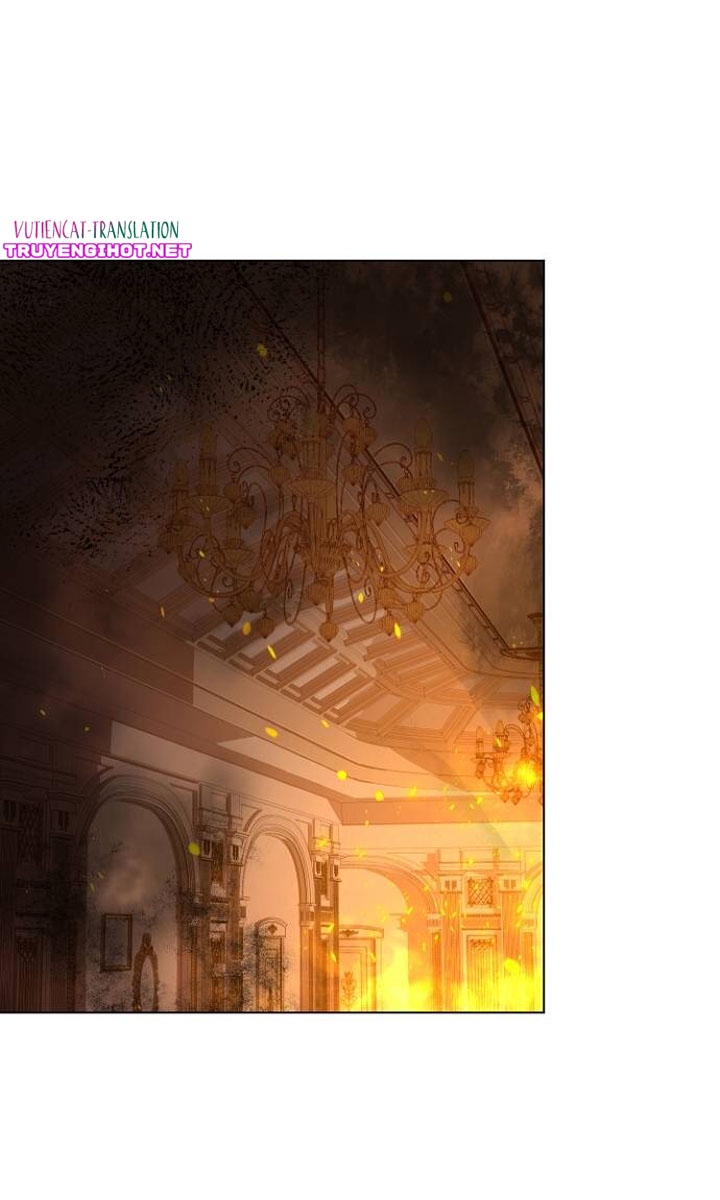 lời cầu hôn đến từ hoàng đế chapter 22.1 17