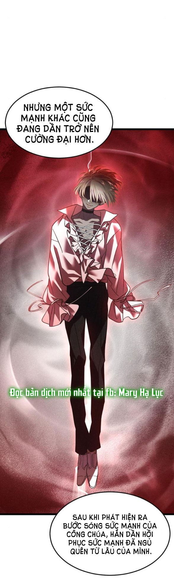 dark moon - tế đàn ánh trăng chapter 27.1 29