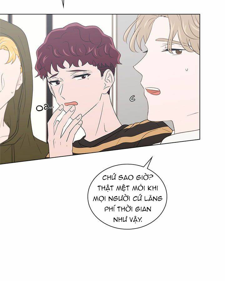 anh là định mệnh của em chapter 10 31