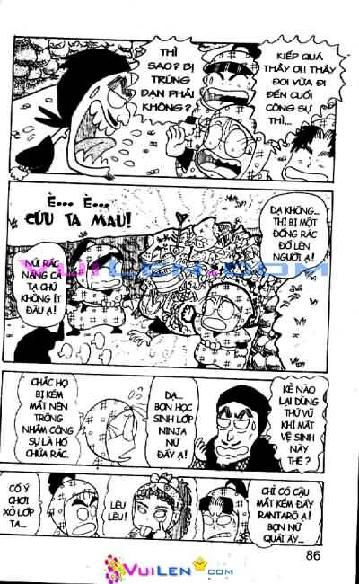 ninja loạn thị chapter 24 87