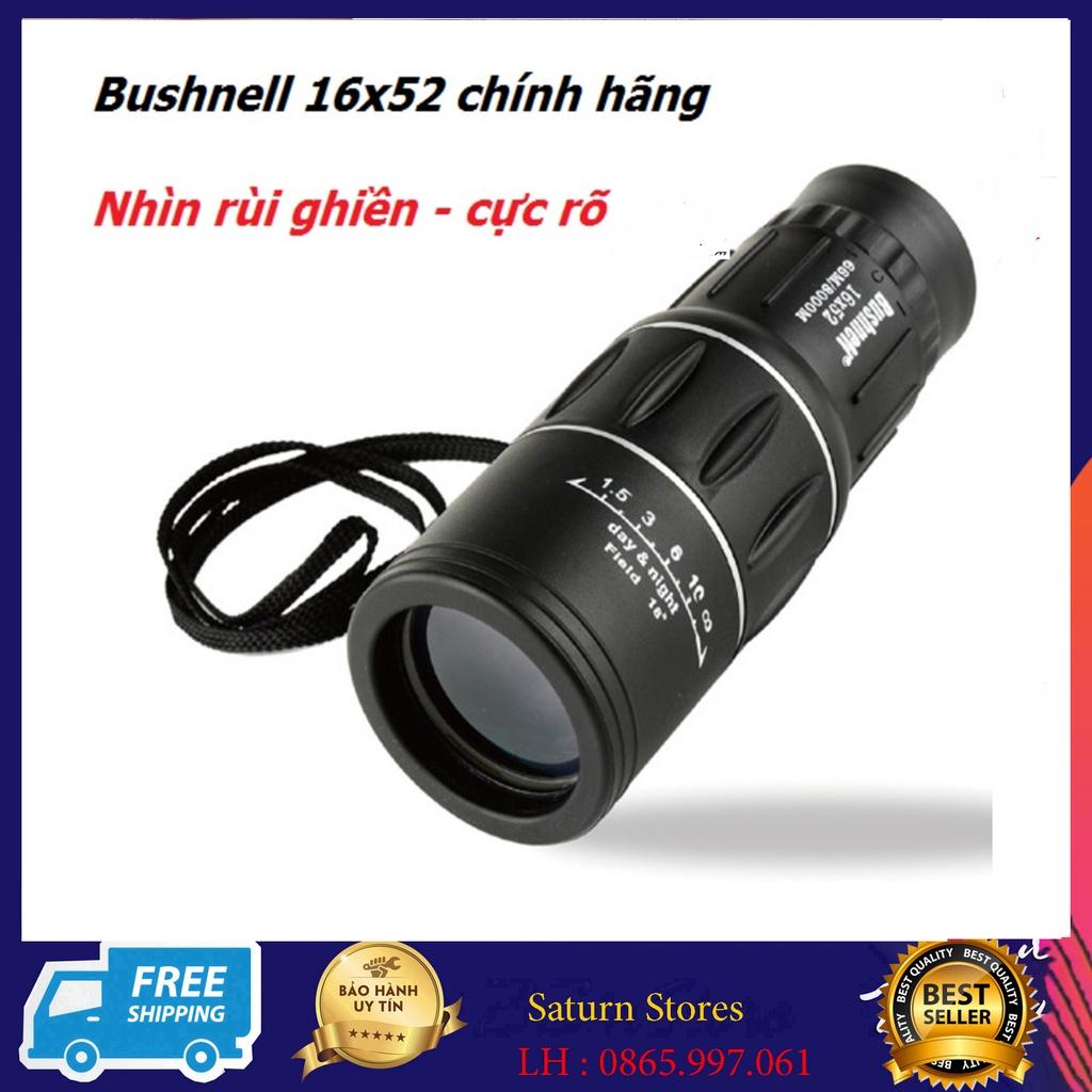 Ống Nhòm Hồng Ngoại , Ống Nhòm Bushnell (1 mắt) Cao Cấp, Bảo Hành Uy Tín Trên Toàn Quốc