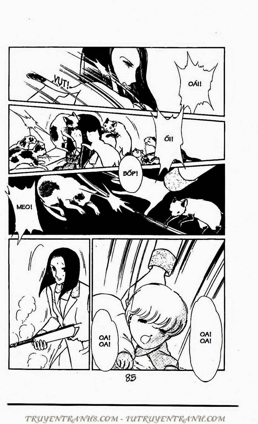 mimi kỳ lạ chapter 51.2 7