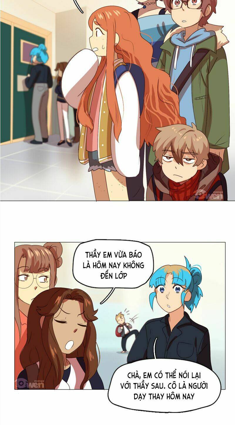 lời nguyền lalin chapter 12 36