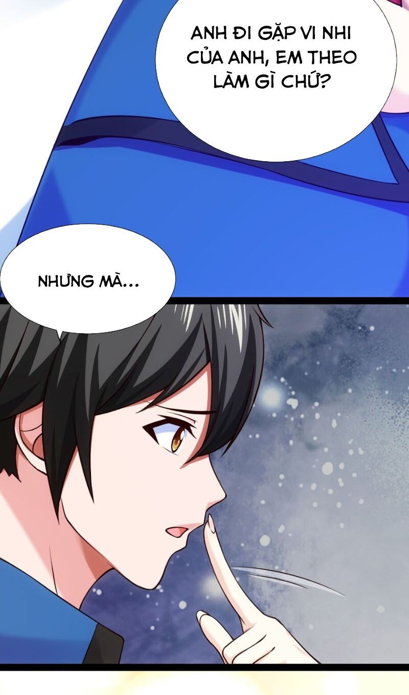 ma thú kiếm thánh dị giới tung hoành chapter 120 5