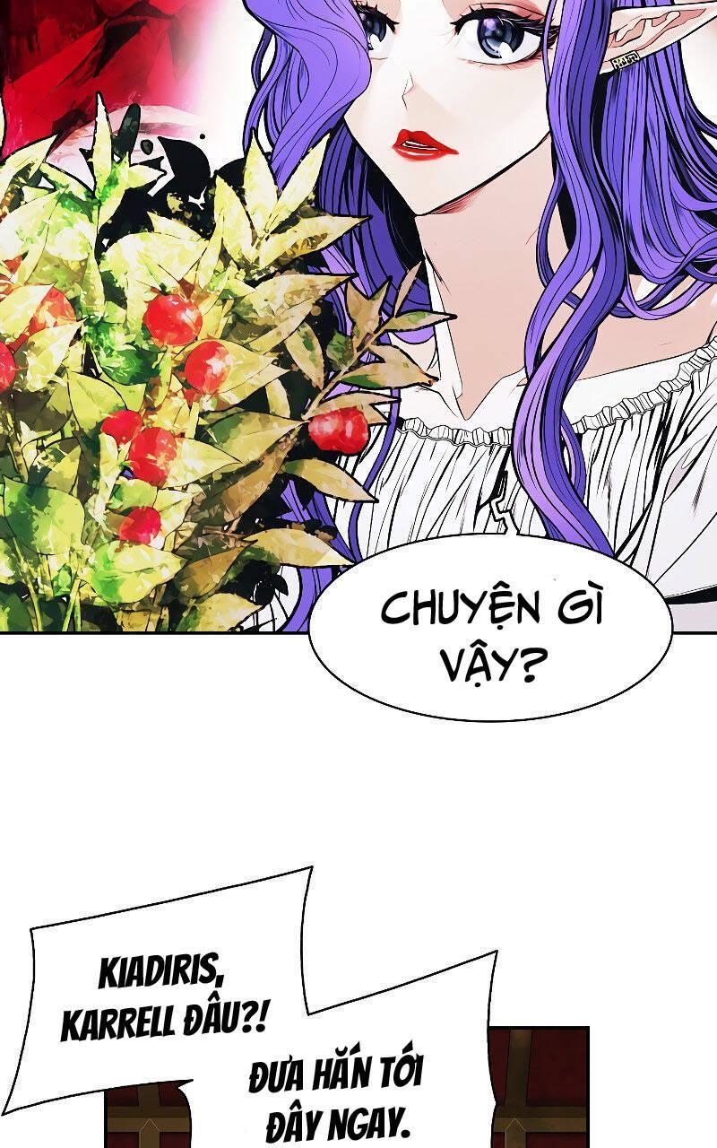 bất bại chân ma chapter 161 93