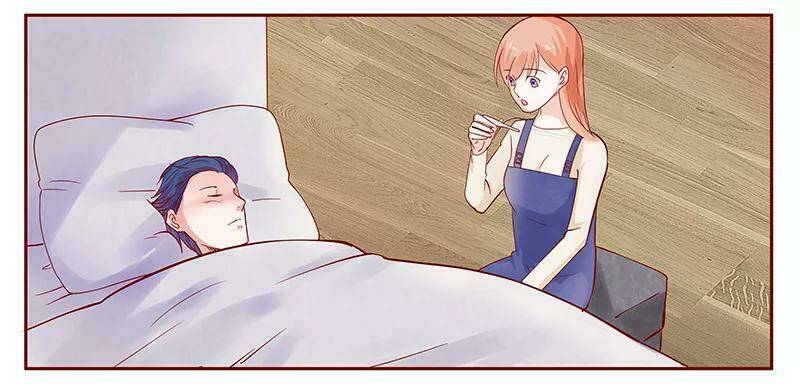 bá đạo tổng tài yêu tôi chapter 112 2