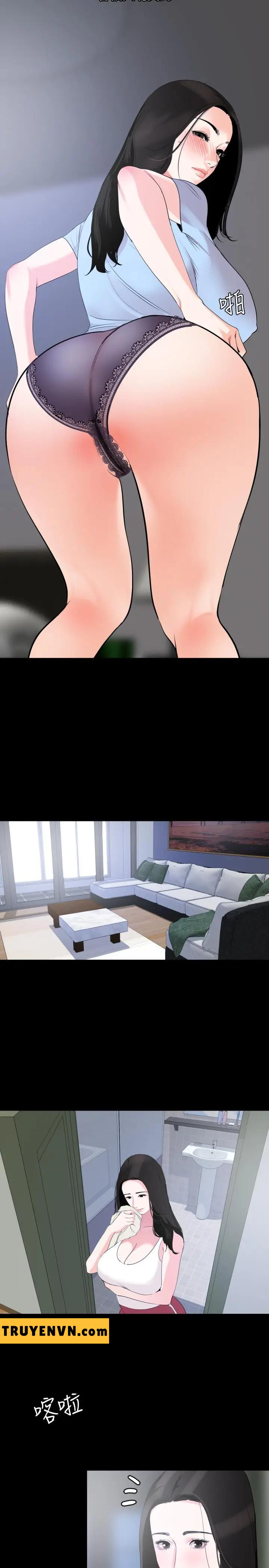 con rể chapter 17 13