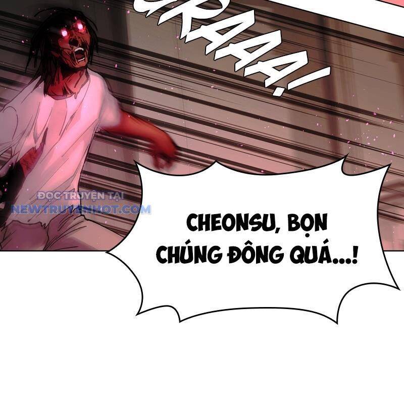 tận thế cũng chỉ là trò chơi chapter 50 90
