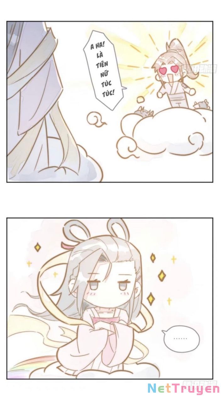 nhập mộ chi thần chapter 30 45