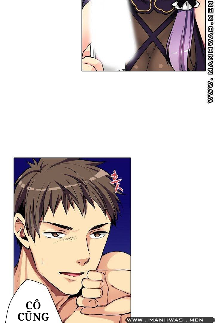 nếm thử succubus thời con gái chapter 10.2 4