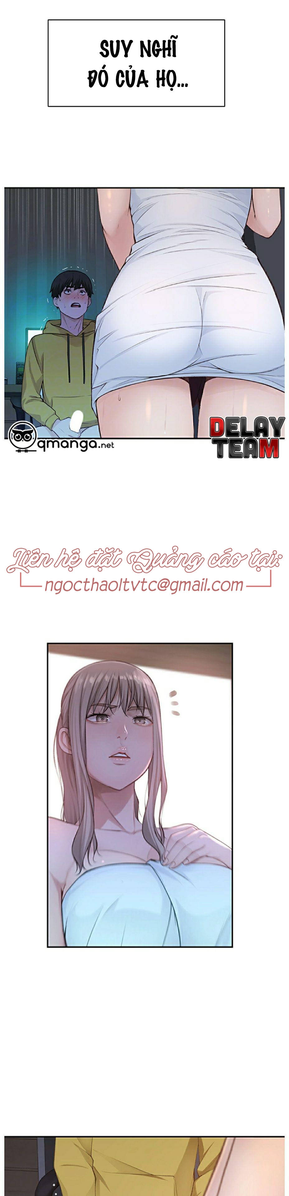 giữa hai ta chapter 2 4