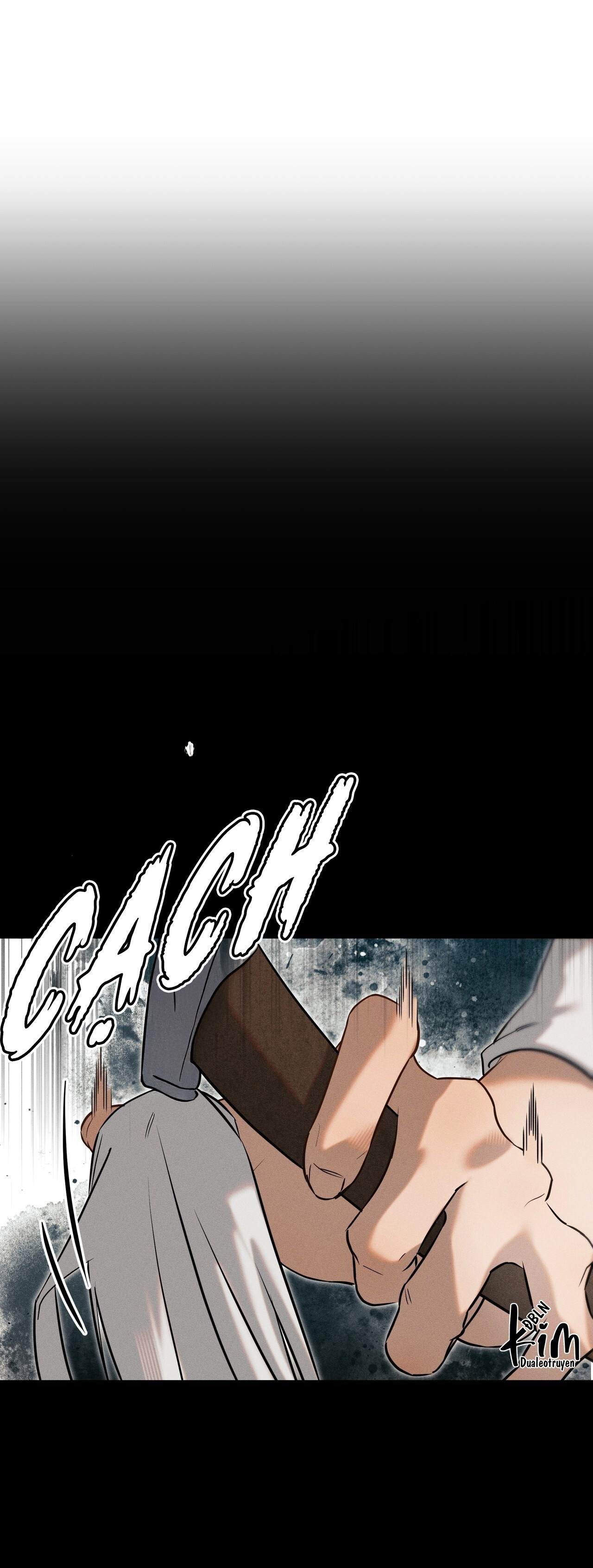 bl cổ trang - âu cổ ngắn nhà kim chapter 40.2 1