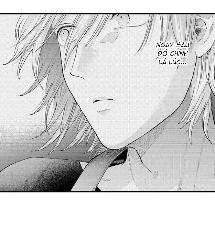 bị anh chàng lập dị để ý chapter 69 25