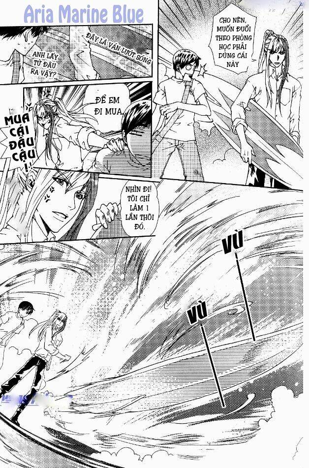 đặc thù truyền thuyết chapter 5 7