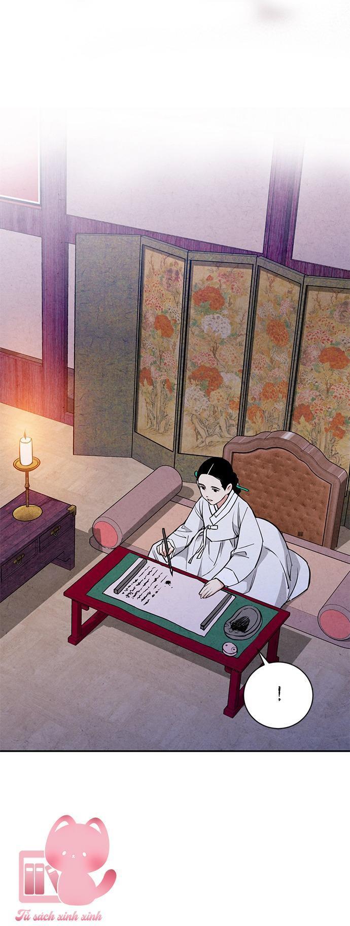 lệnh cấm hôn chapter 20 38