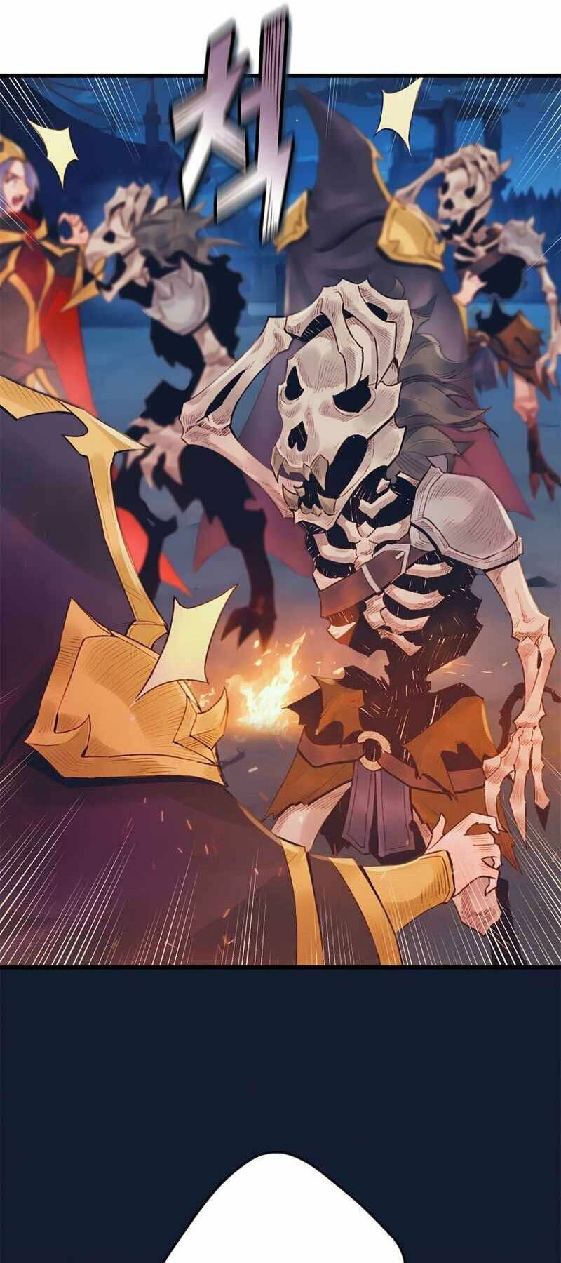 tu sĩ trị liệu của thái dương giáo chapter 35 7