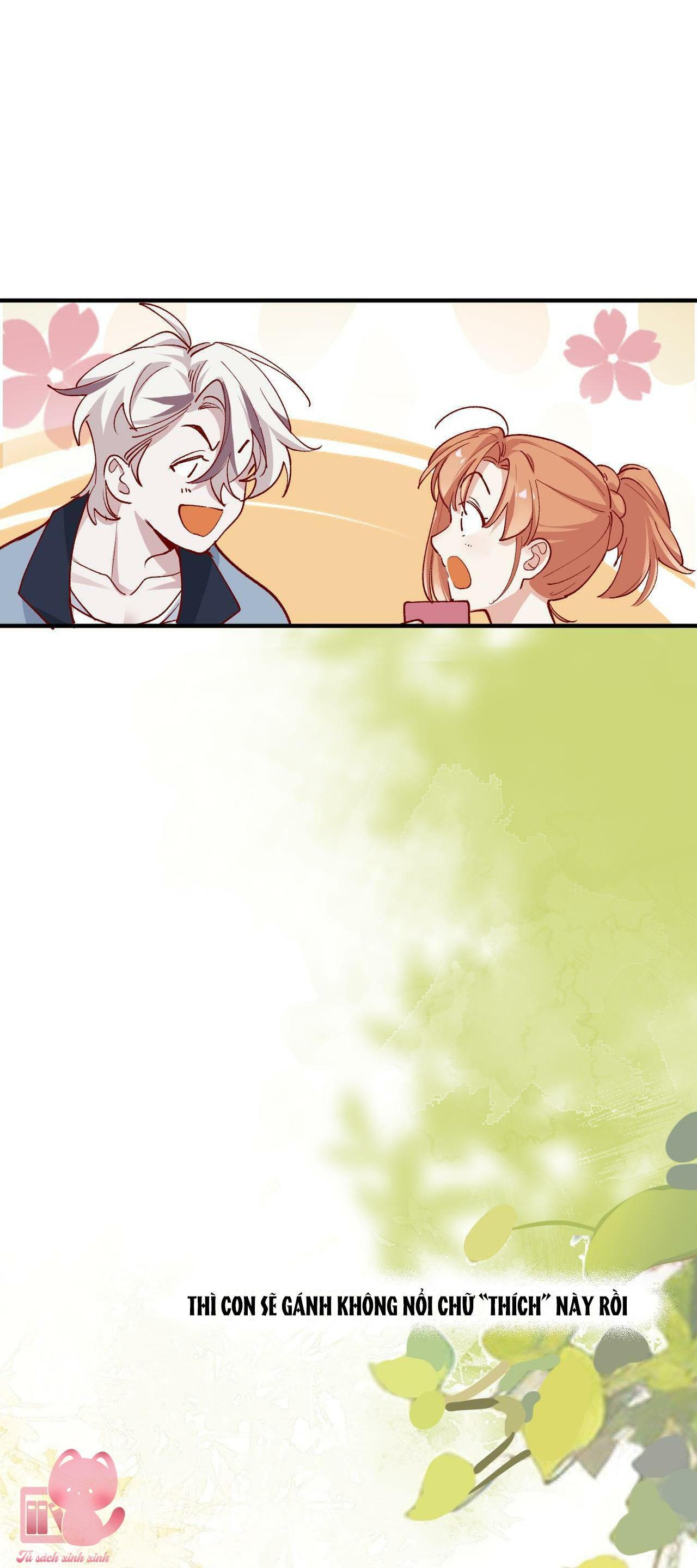 mười năm sau, tôi kết hôn cùng kẻ thù không đội trời chung chapter 49 31