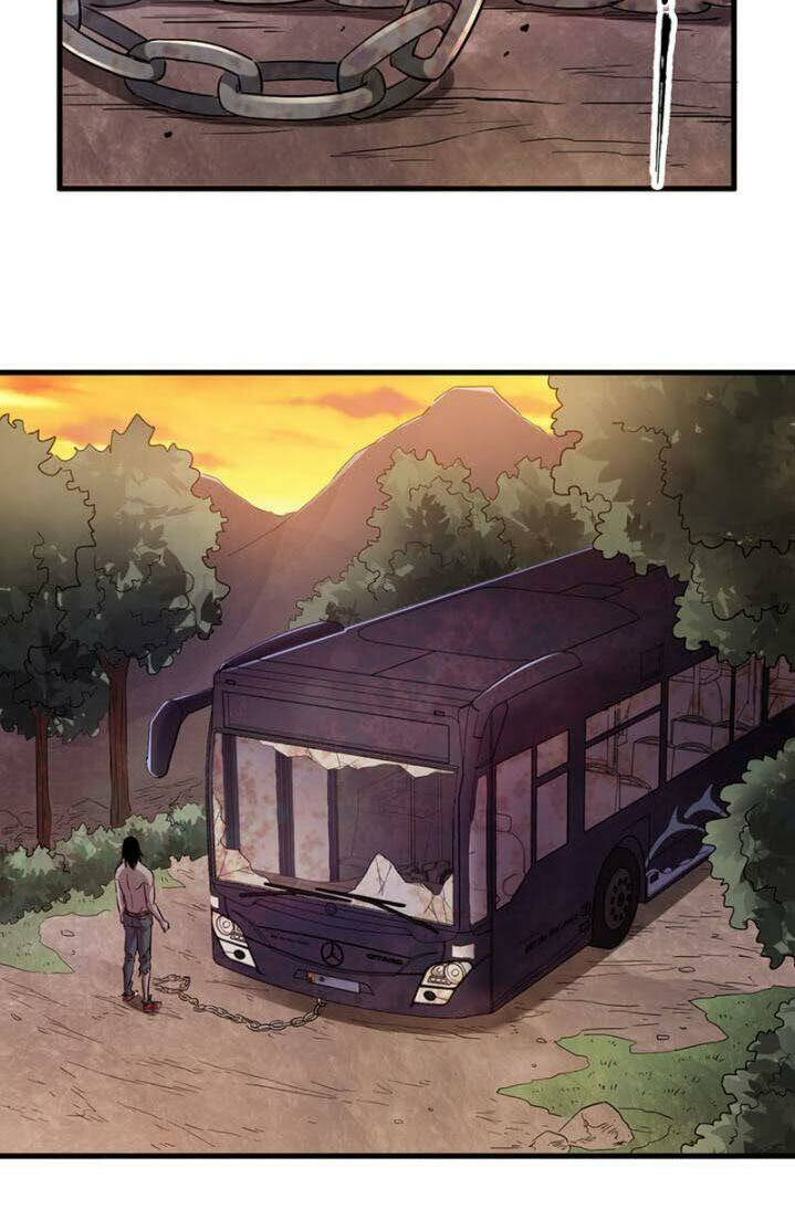 sau mạt thế tôi trở thành zombie chapter 29 2