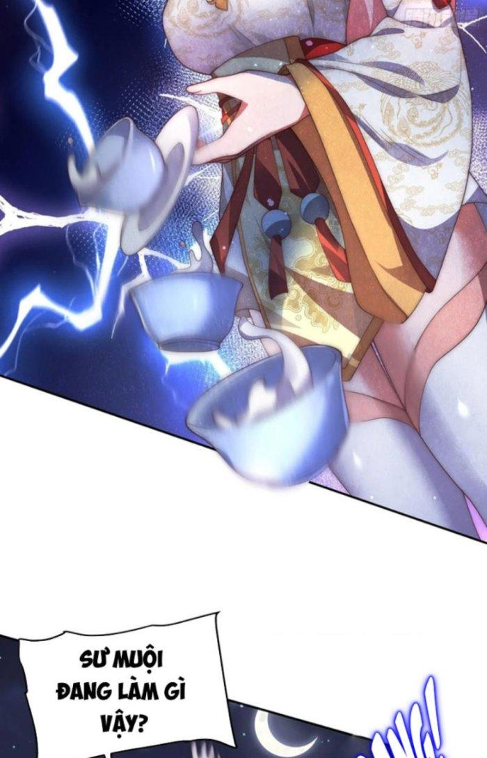 mỗi nữ đồ đệ đều muốn giết ta chapter 27 31