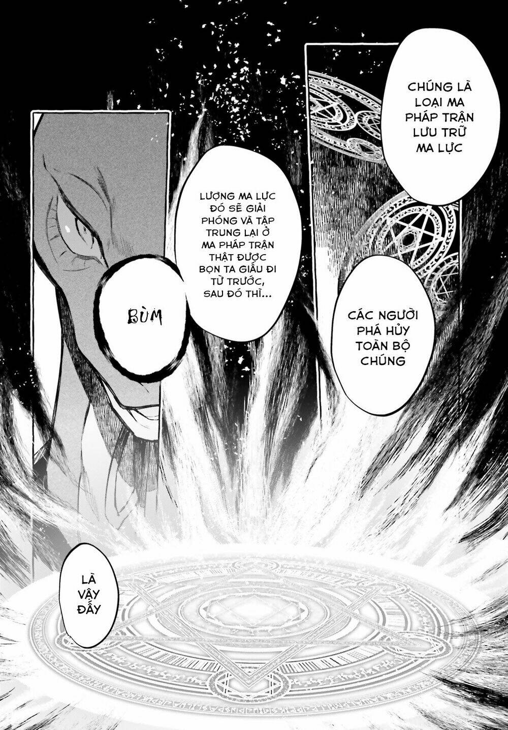 re:zero ngoại truyện: khúc tình ca của quỷ kiếm chapter 8 5