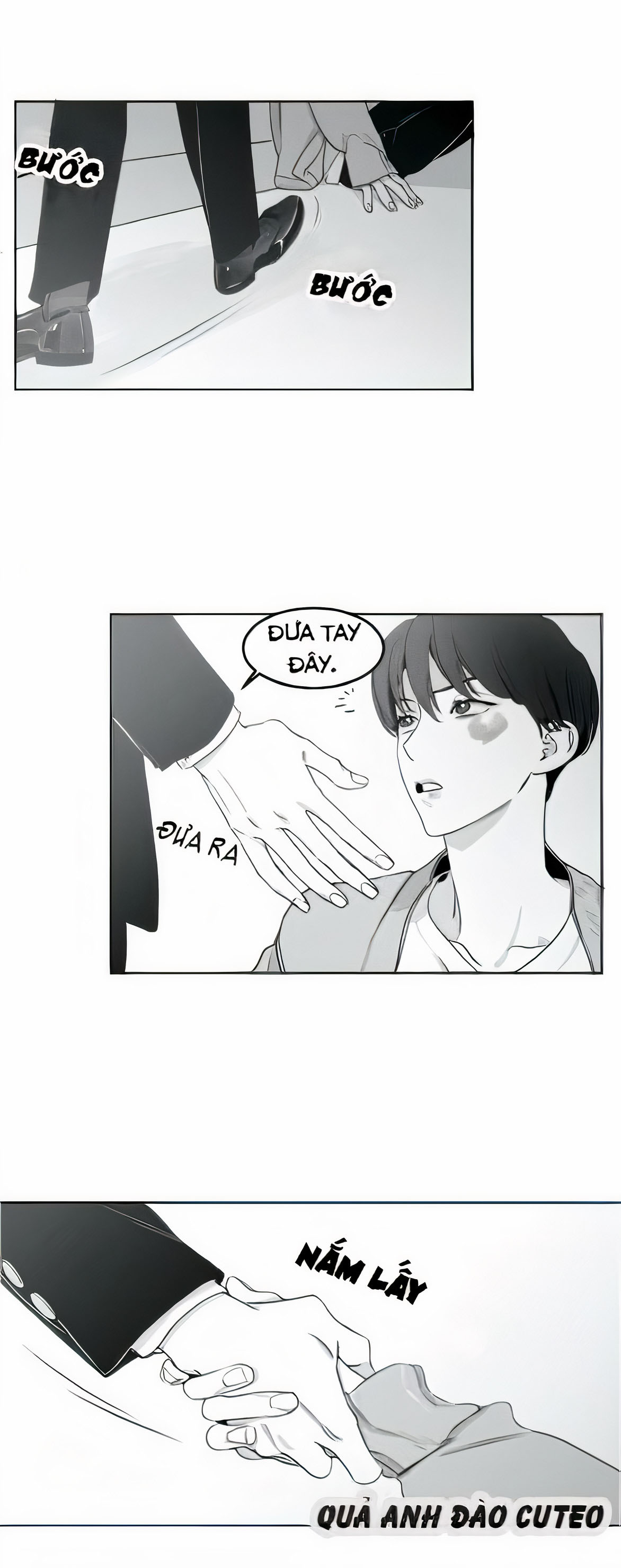 đến bên em đi! chapter 7 4