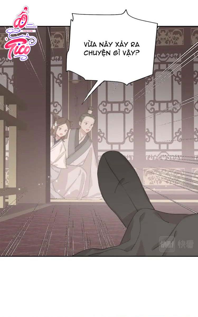 tôi lắng nghe thanh tôn chủ gọi chapter 8 15