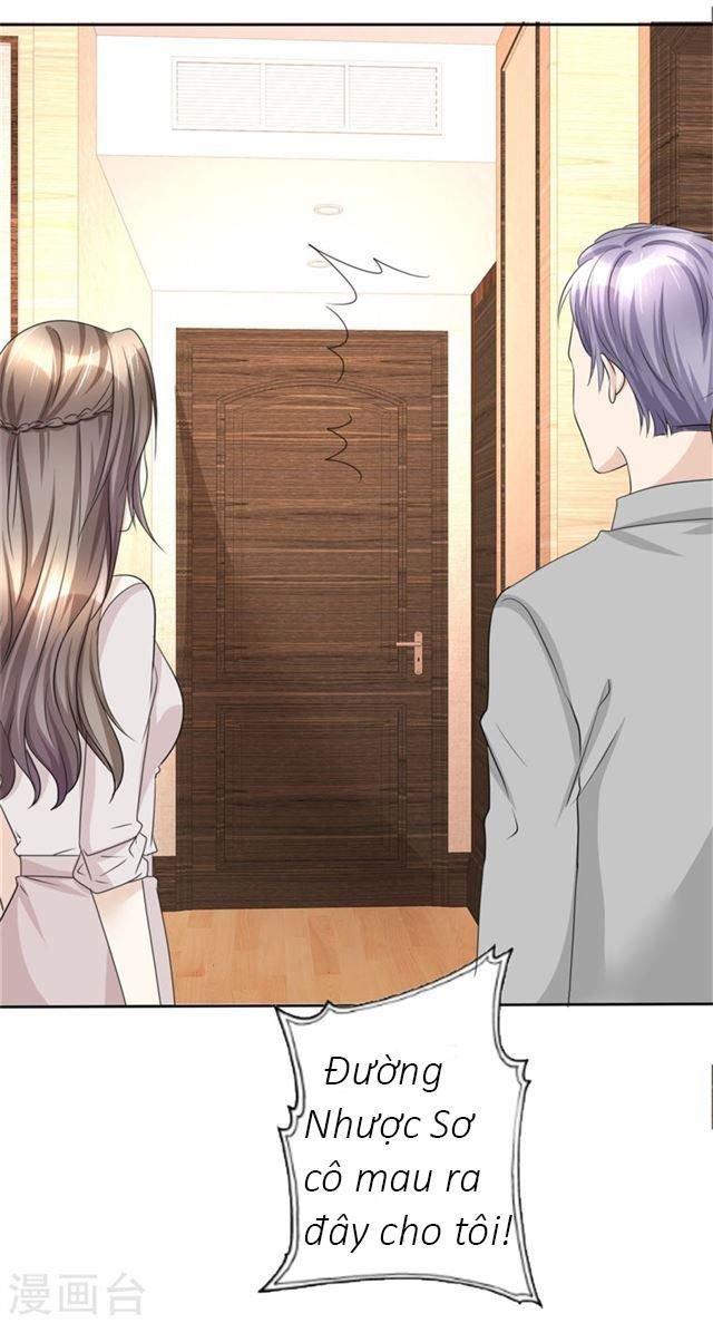 con đường phản công của sủng thê chapter 46 18